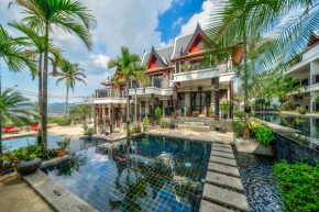Baan Yin Dee Boutique Resort Phuket - SHA Plus